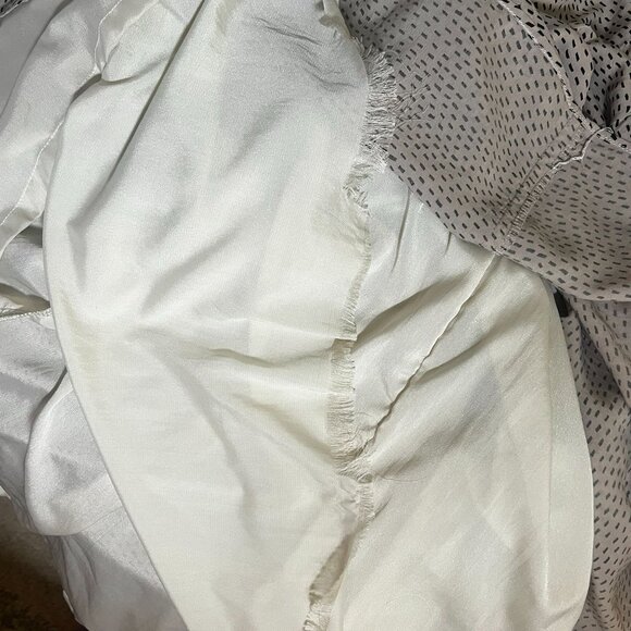 ANTHROPOLOGIE  RANNA GILL  Grandiflora  Halter  Maxi Dress Size S - Picture 10 of 10